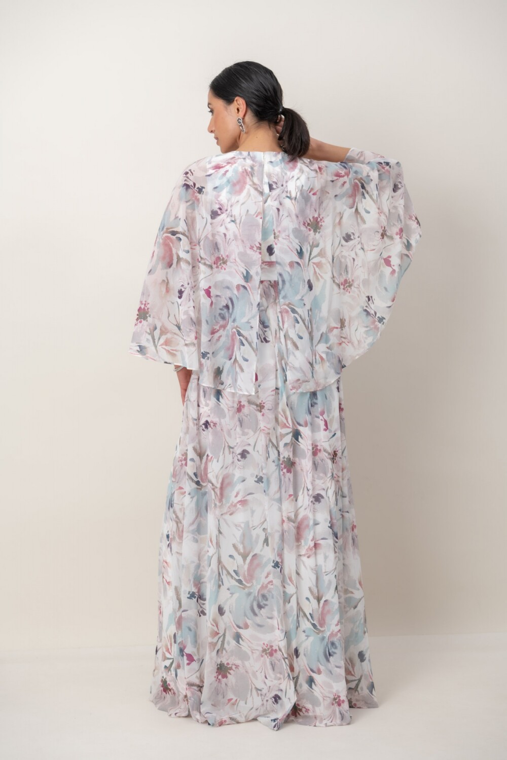 VESTIDO ORIGEN VESTIDO ORIGEN