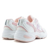 Calzado deportivos The Brooklyn Haus de Niños - YJ01K Rosado
