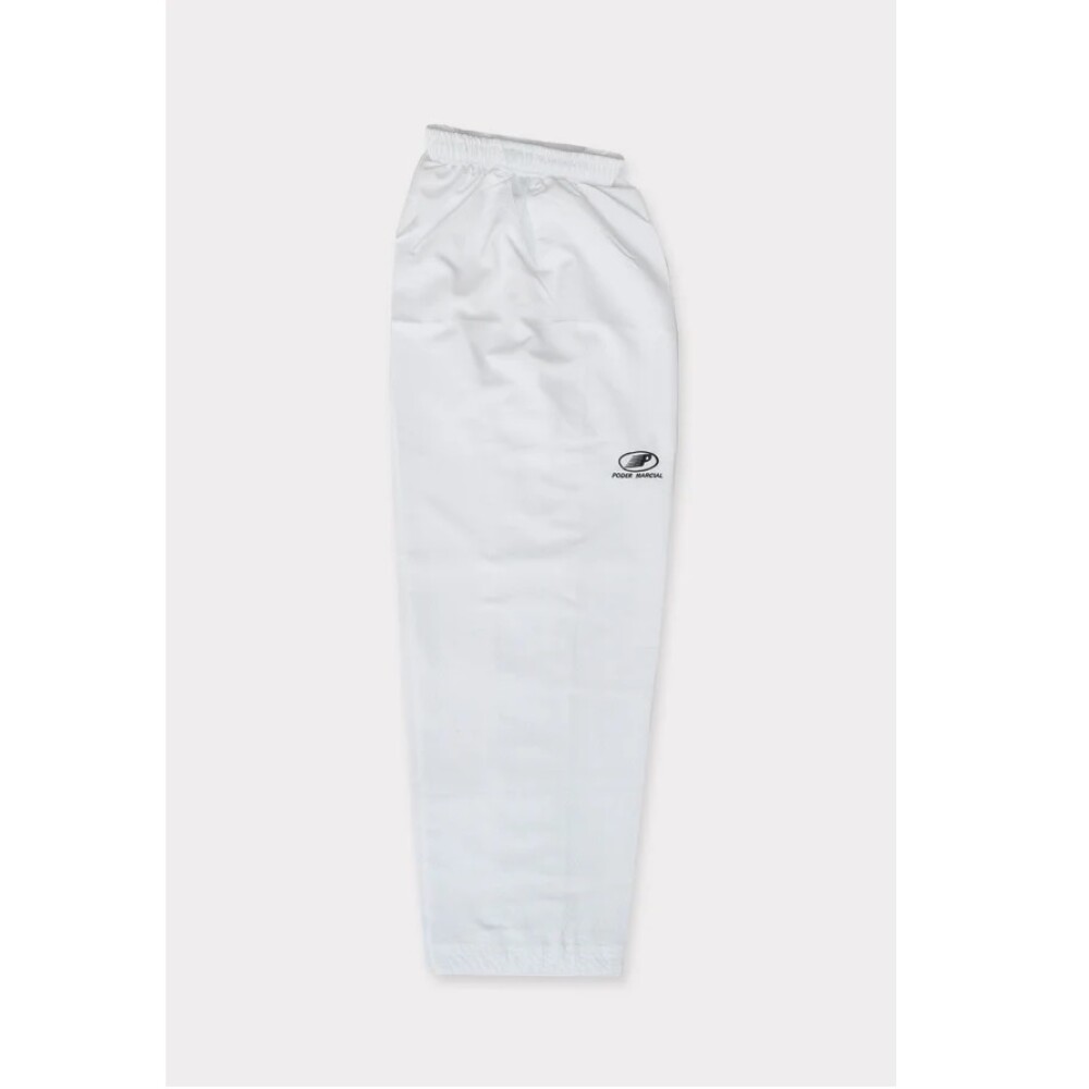 Uniforme de Taekwondo ITF Dan - Blanco, 180 Cm UNIFORME/DOBOK WT DAN 180 CM BLANCO