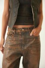 J. Slouchy Cooper Cobre