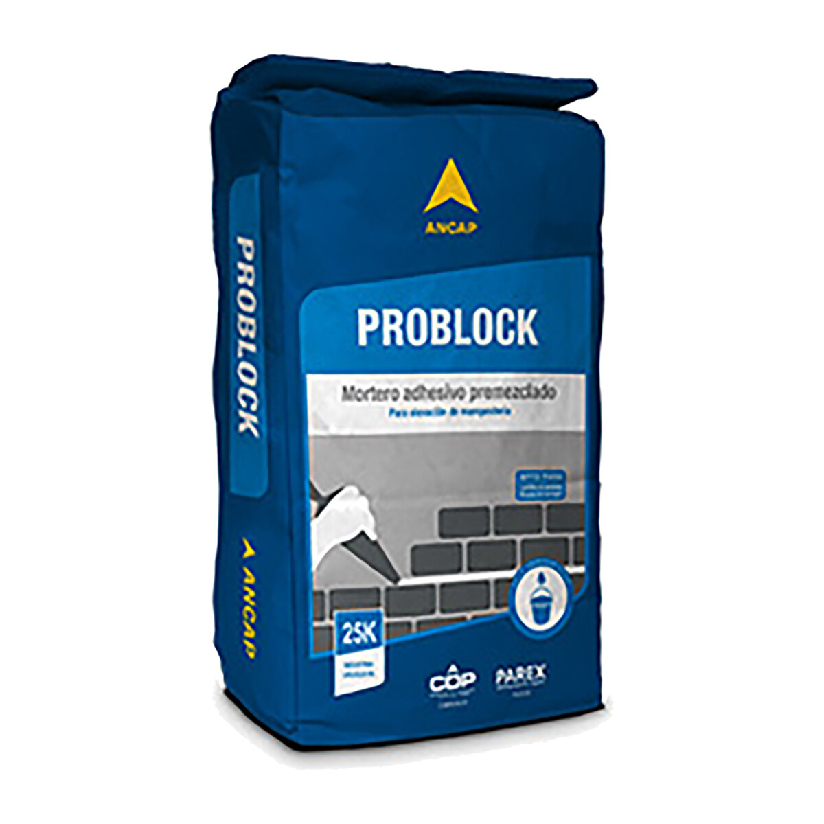 Problock 25kg 