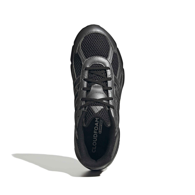 Championes de Hombre Adidas Technochaos 2000 M Negro