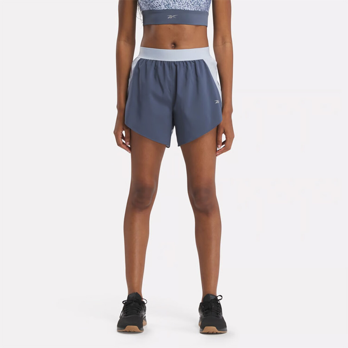Running Short - Mujer 