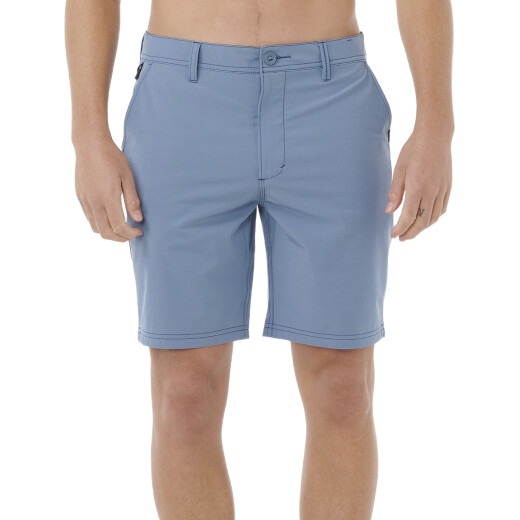 Bermuda Rip Curl Boardwalk Phase Ninen - Celeste Bermuda Rip Curl Boardwalk Phase Ninen - Celeste
