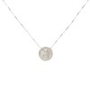 Conjunto Angel de la guarda - Plata 925 - Sin Piedra- CJ3010 Sinpiedra