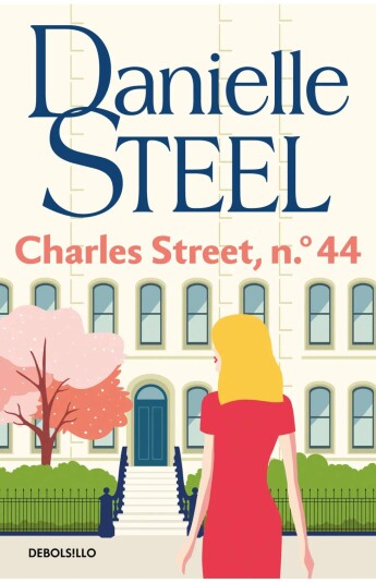 Charles Street, nº 44 Charles Street, nº 44