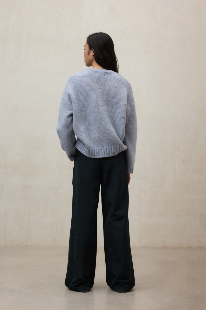 SWEATER KIWI Celeste