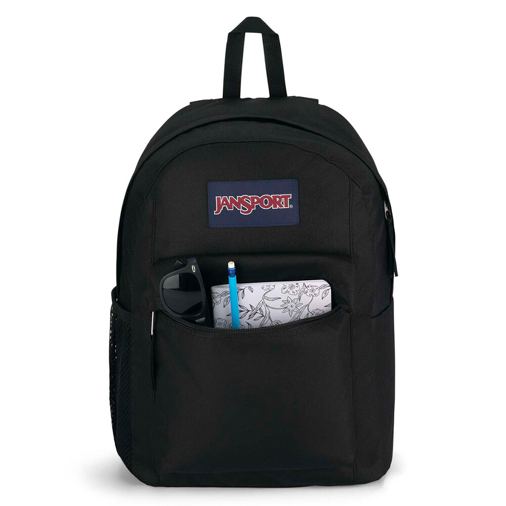 Mochila Essential Pack Black