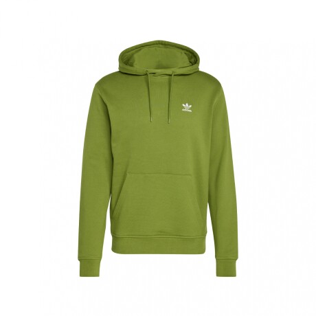 CANGURO adidas TRIFOLIO ESSENTIALS Tech Olive