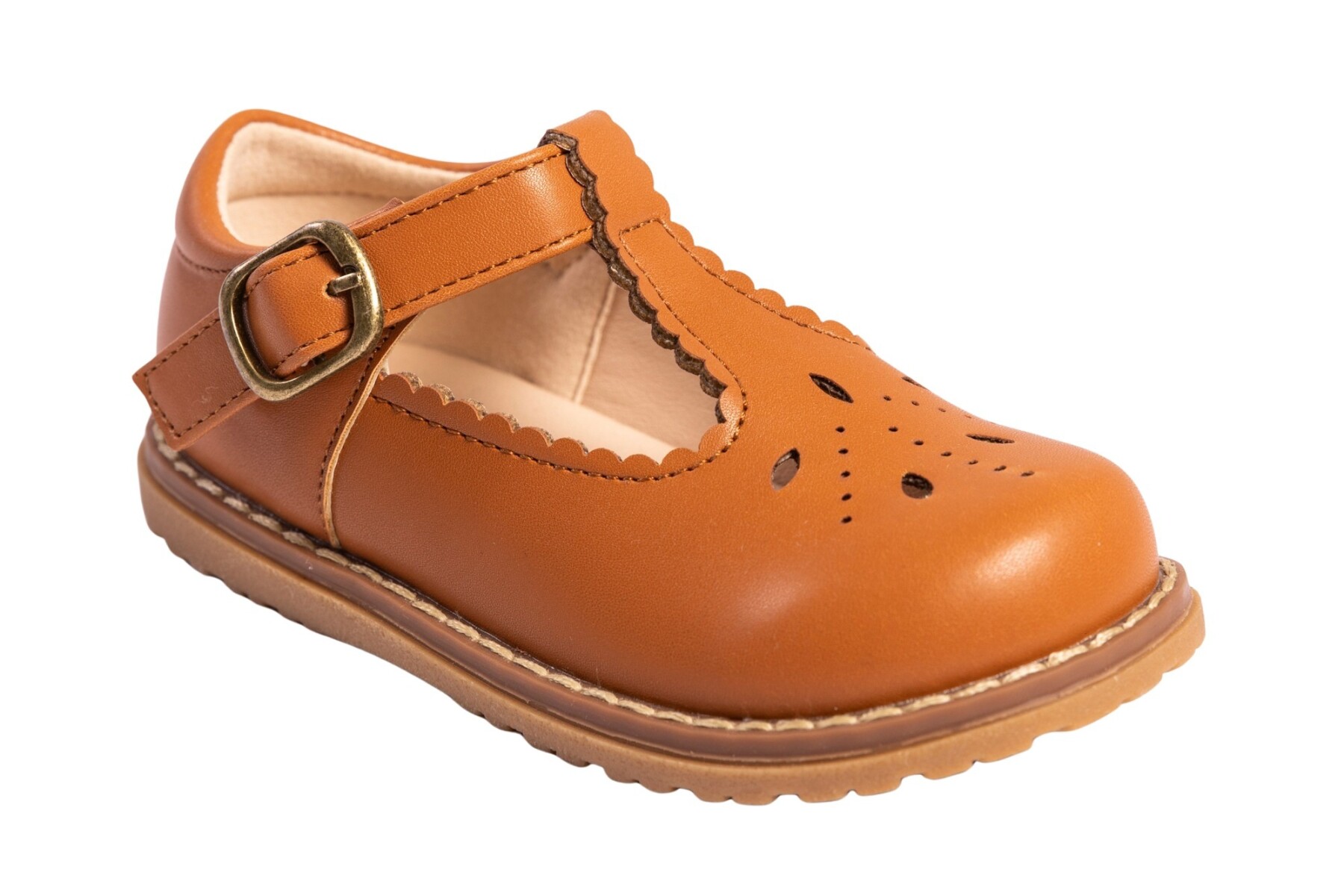 MICOMIC GUILLERMINA - BROWN 