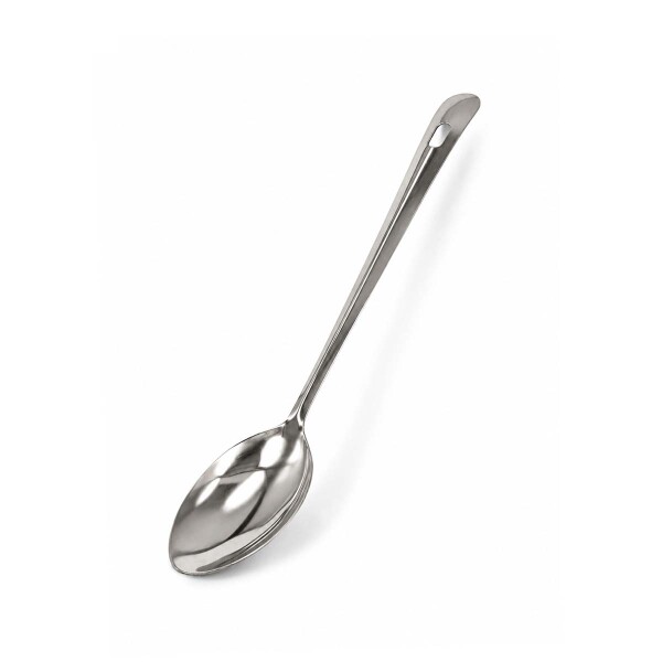 Cuchara acero inox 34.5 cm PRISMA Cuchara acero inox 34.5 cm PRISMA