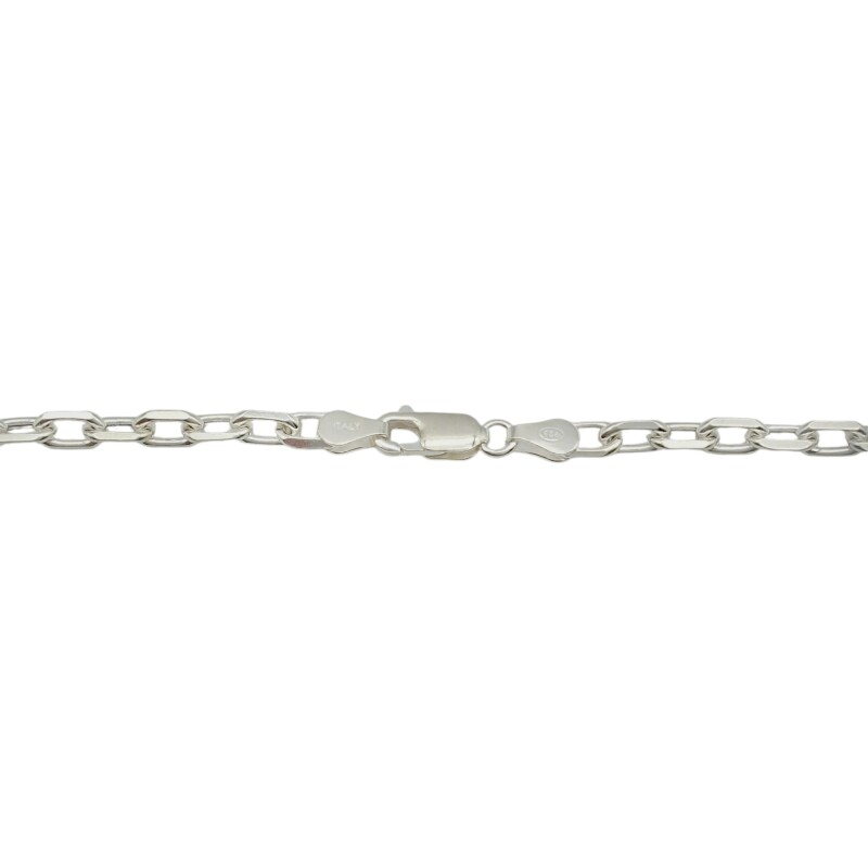 Cadena Force-Plata 925-Sin Piedra-CD3010 sinpiedra