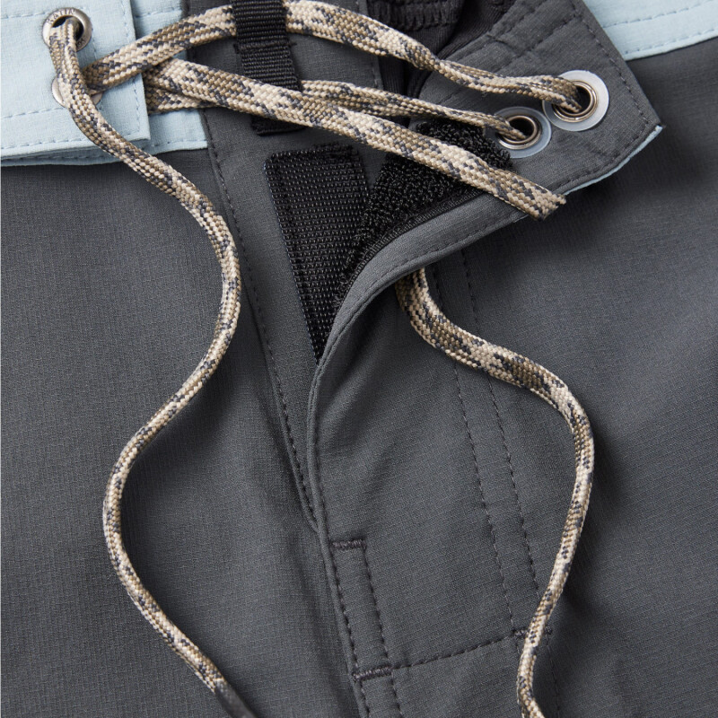 Boardshort Katin Otg Cairns Surf - Negro Boardshort Katin Otg Cairns Surf - Negro