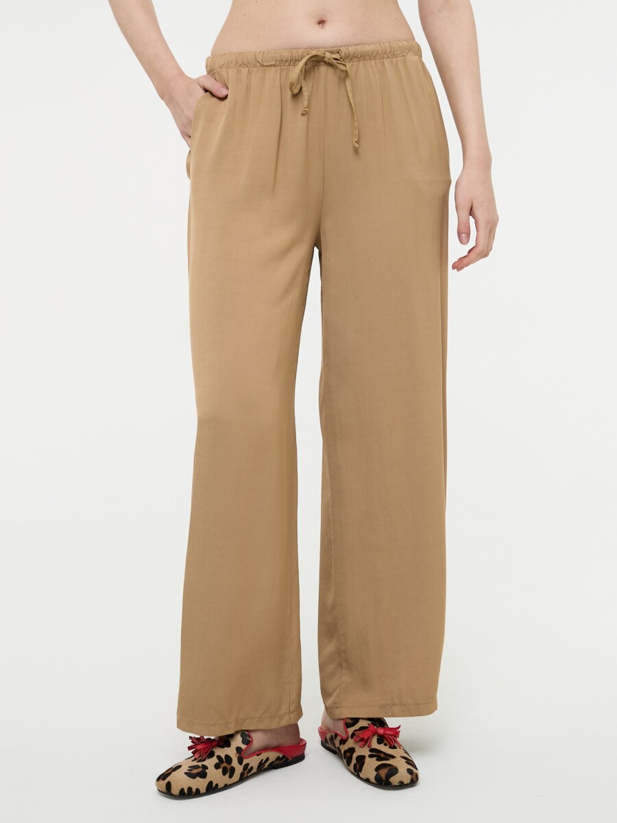 PANTALON RECTO 