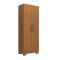 Armario Multi-uso Max Plus 2 Puertas Cinamomo