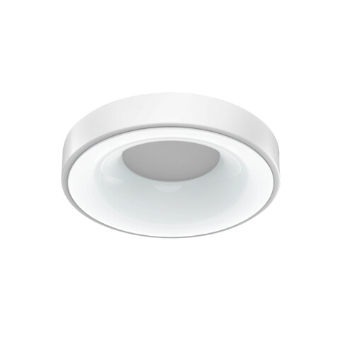Lámpara de techo LED 30W CCT 2100Lm redonda Ø30cm IX2290