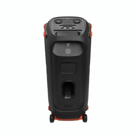 Parlante BT JBL Partybox 710 BT 800W Waterproof - Black Parlante BT JBL Partybox 710 BT 800W Waterproof - Black