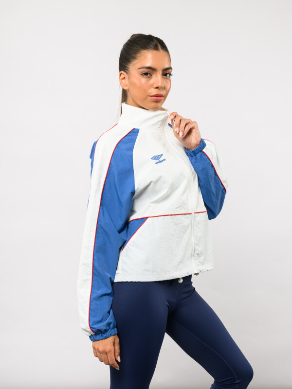 Campera Brisa Nacional Oficial Mujer 9p4