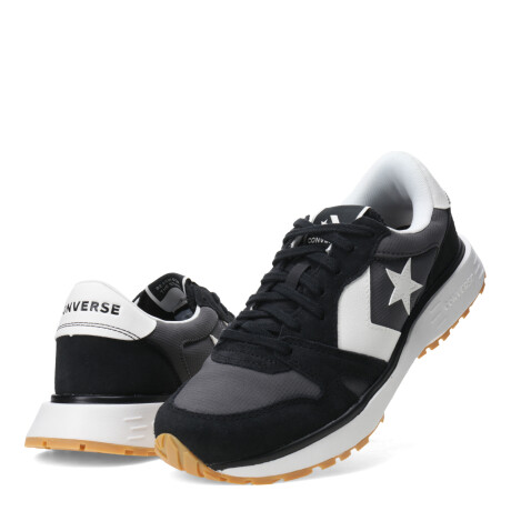 Championes Unisex Converse Omni Trainer OX Negro - Blanco