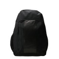 Mochila Push De Tela Negro