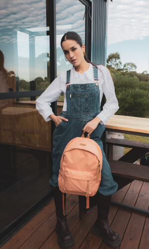 MOCHILA MIAMI HERALD CORAL