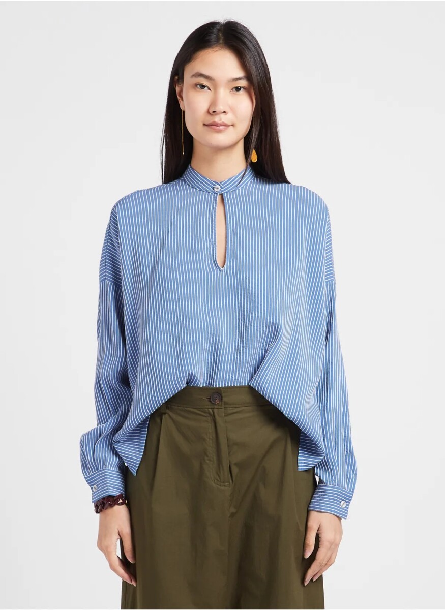 BLUSA ZOE 