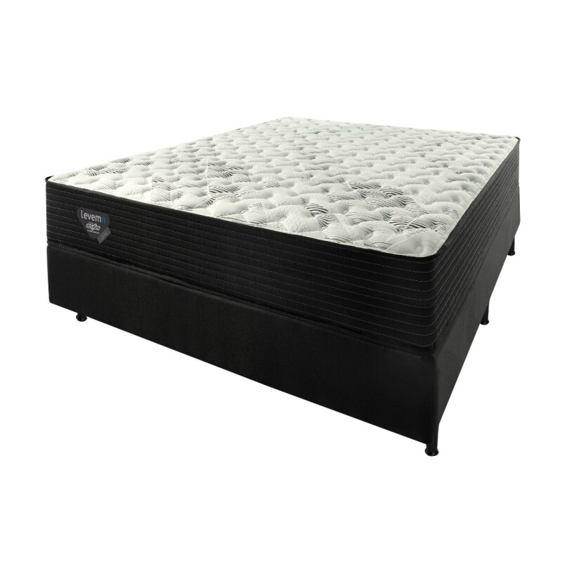 Sommier Ecoflex 2 Plaza Resortes Relax Access Sommier Ecoflex 2 Plaza Resortes Relax Access