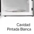 Microondas Consulcms20wf25z 20 L MICROONDAS CONSUL 20LTS CMS20WF25Z BLANC