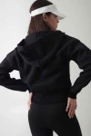 Campera Vesta Negro