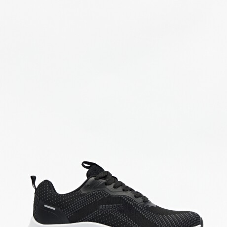 ZAPATILLA CONTENT Negro