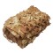 Red malla sombra 3x5 metros Calidad superior Desert camo