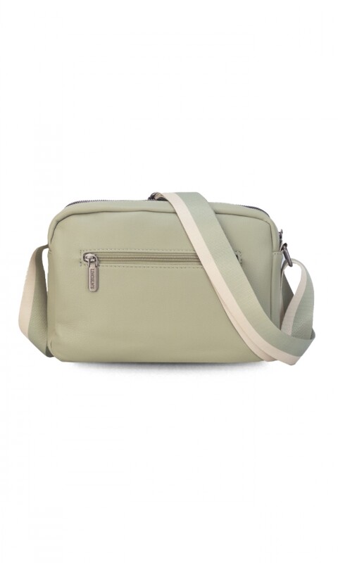 BANDOLERA MORRAL ORLANDO CILANTRO