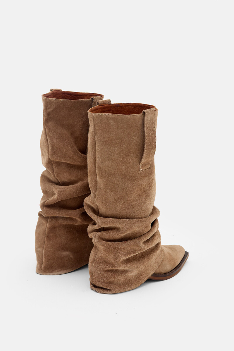 Bota Alex Vison