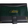 AGENDA ABEZETA 203 CP CLASSIC TAPA COSIDA Y PRESILLA TAPA NEGRO Y NEGRO