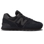 Zapatillas New Balance 574 Hombre Black