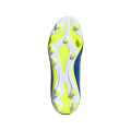 Championes Infantiles Adidas F50 de Messi Club Azul - Amarillo
