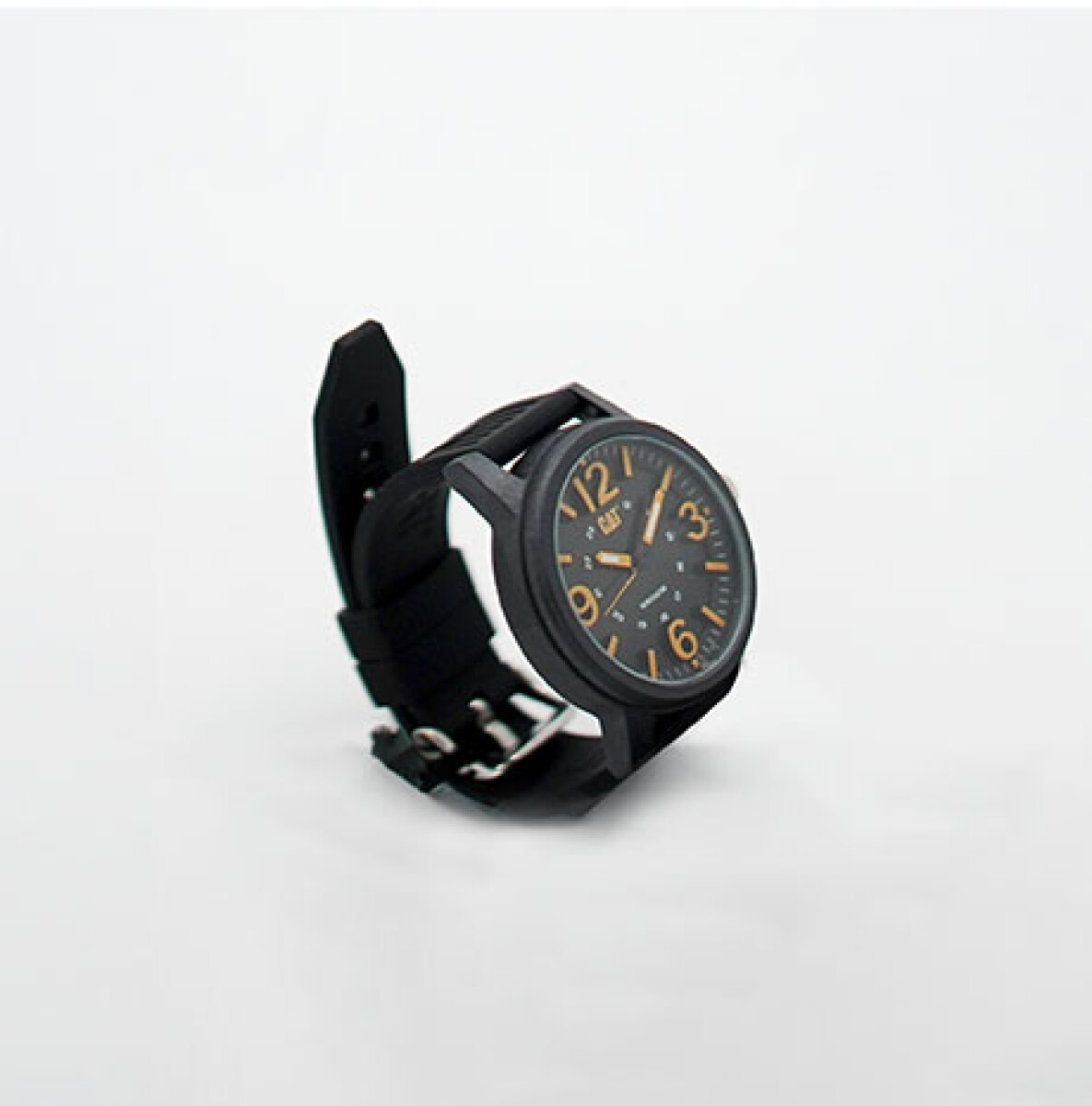 Reloj Gold groovy Cat 