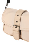 Bandolera Ourense Beige