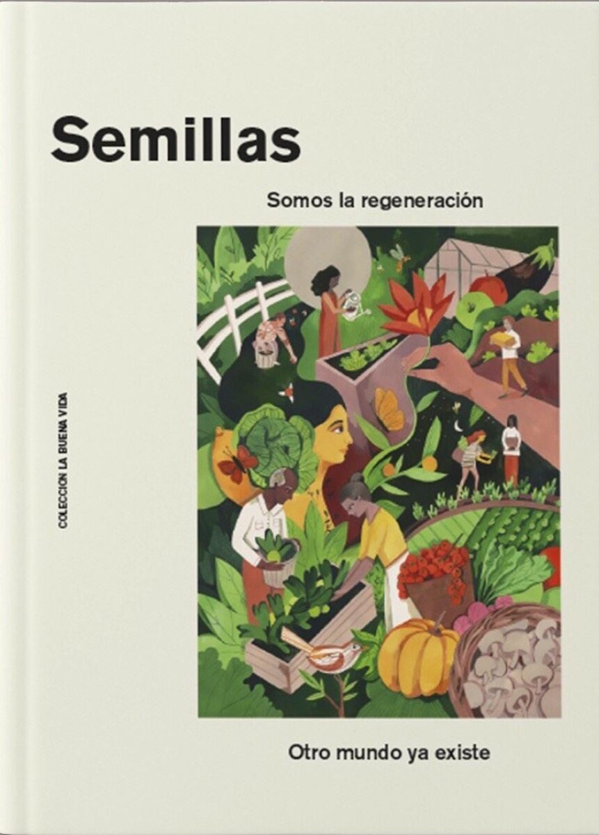 Semillas 