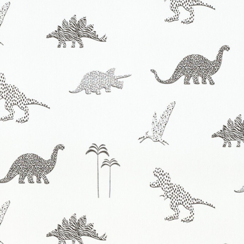 Empapelado Doodledo DinoZoo II