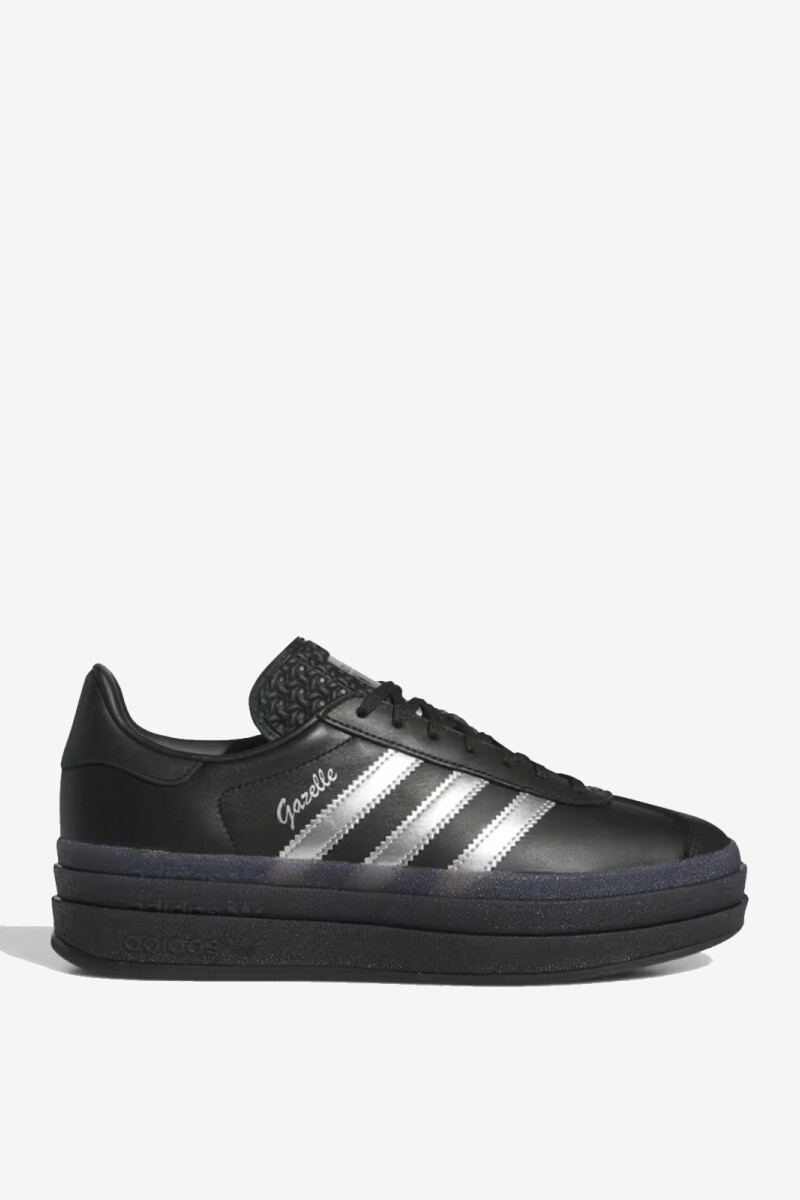 PRIDE GAZELLE BOLD PV Negro