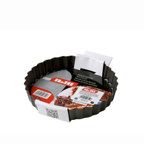 Molde Rizado 12 cm Ibili Molde Rizado 12 cm Ibili