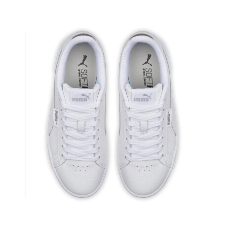 Championes Puma Jada Renew White