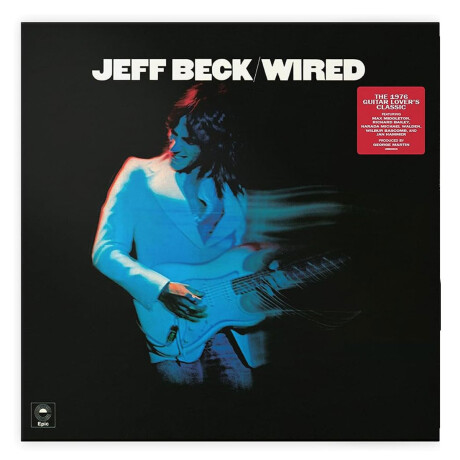 Beck,jeff / Wired - Lp Beck,jeff / Wired - Lp