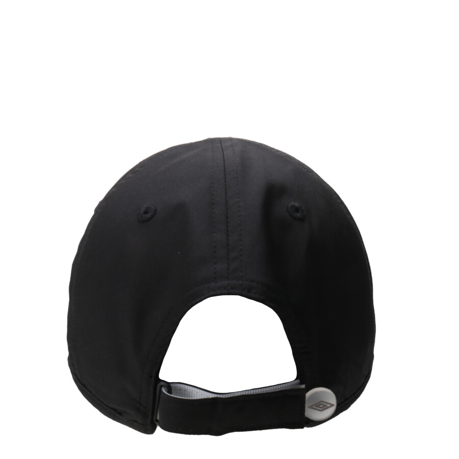 Gorro Umbro Fit Negro