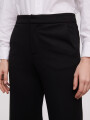 Pantalon Nortia Negro