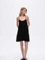 Vestido Anas Negro