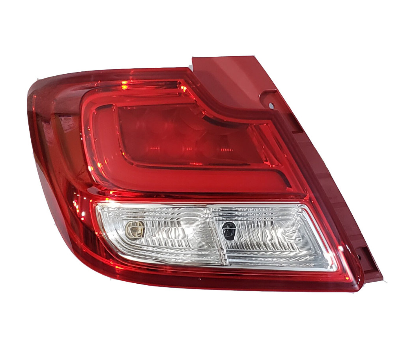 FAROL SUZUKI SWIFT DZIRE 18/ TRAS IZQ - 