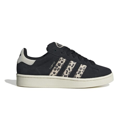 Championes Adidas Campus 00S Negro