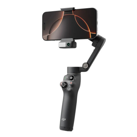 Soporte estabilizador para celular DJI Osmo Mobile 7 Pro Soporte estabilizador para celular DJI Osmo Mobile 7 Pro